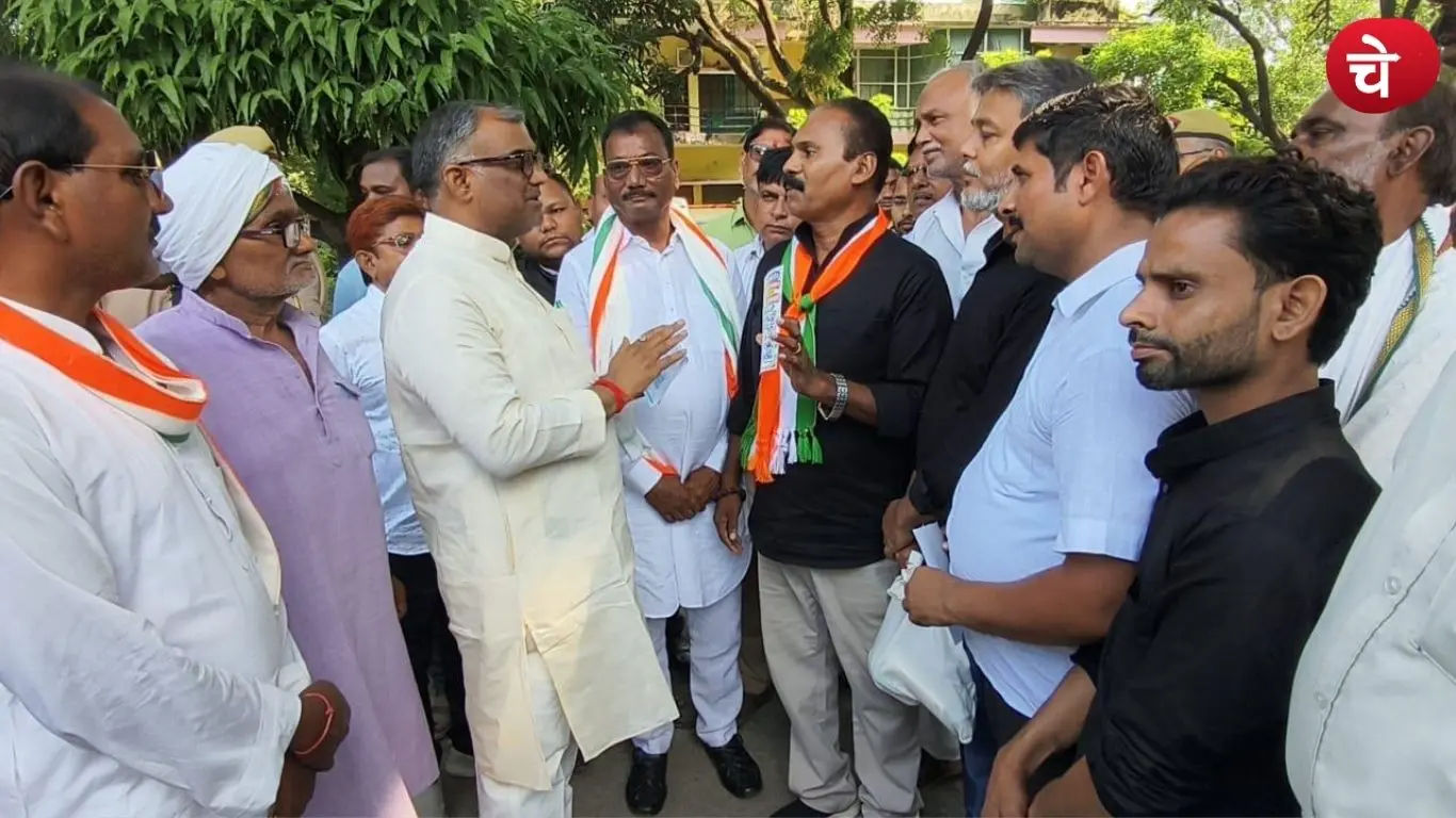UPI in Jauanpur