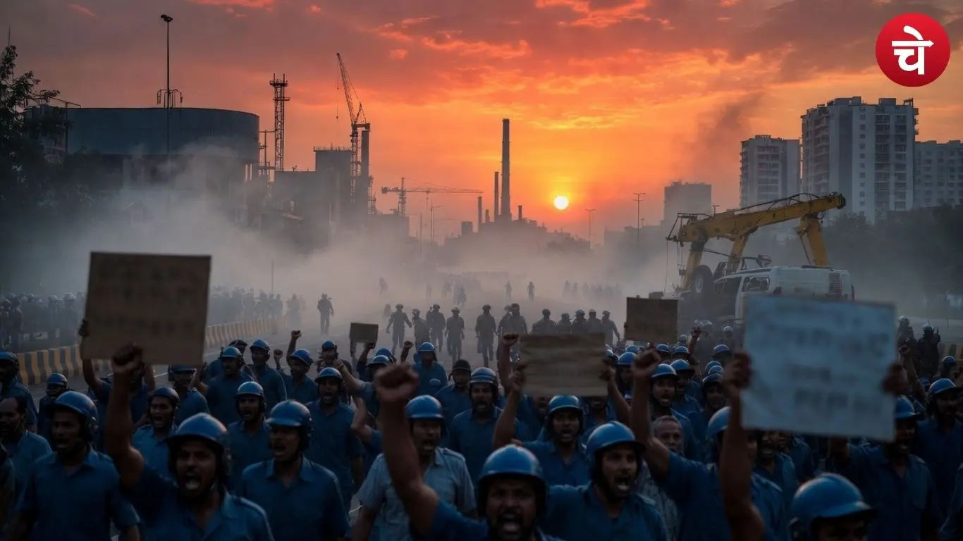 Noida Labor
