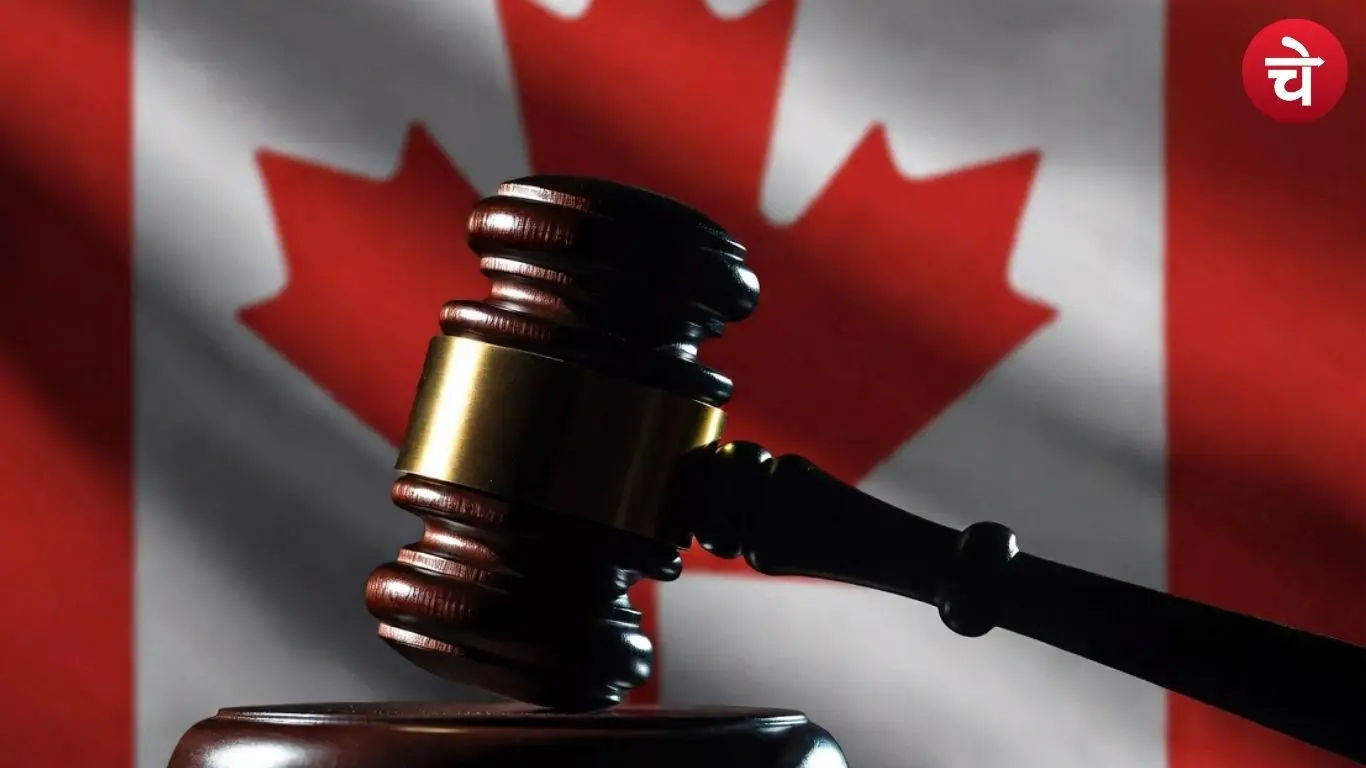 canada court