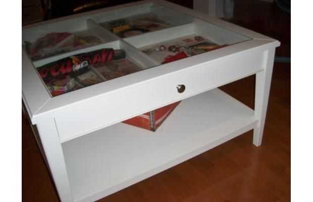Featured Image of Modern Coffee Tables