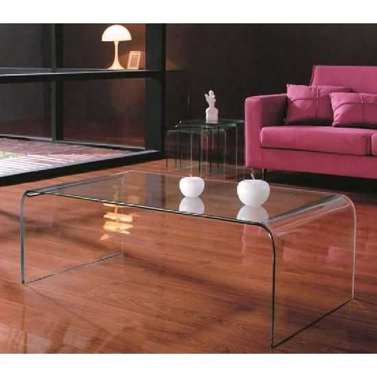 Featured Image of Tempered Glass Coffee Table