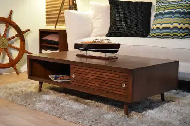 Featured Image of Danish Modern Coffee Tables