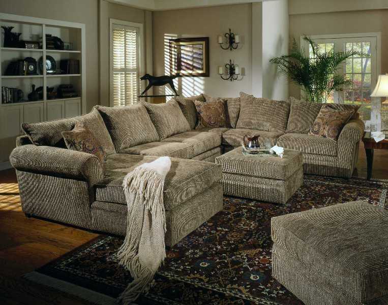 Featured Image of Durable Sectional Sofa