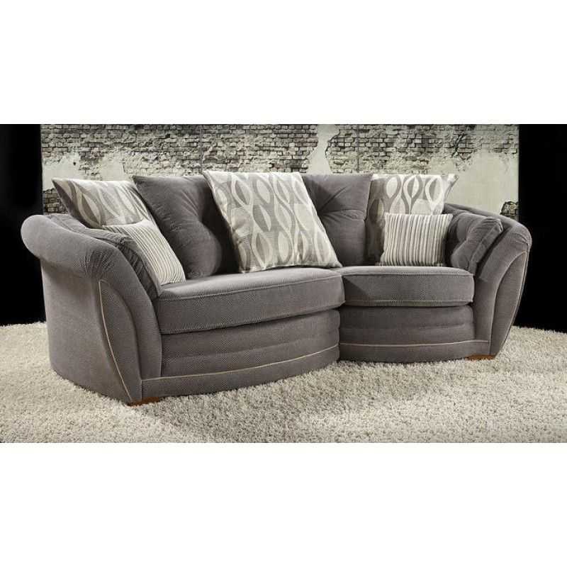 Featured Image of Snuggle Sofas