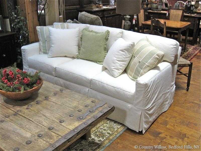 20 Collection of Country Style Sofas and Loveseats