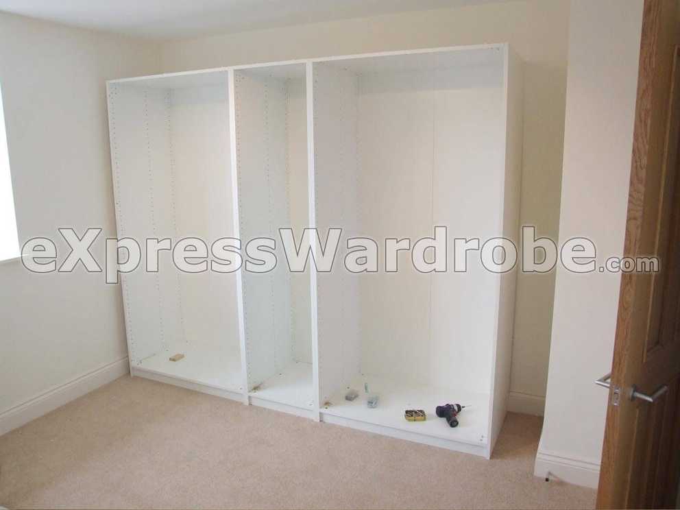 Featured Image of Discount Wardrobes