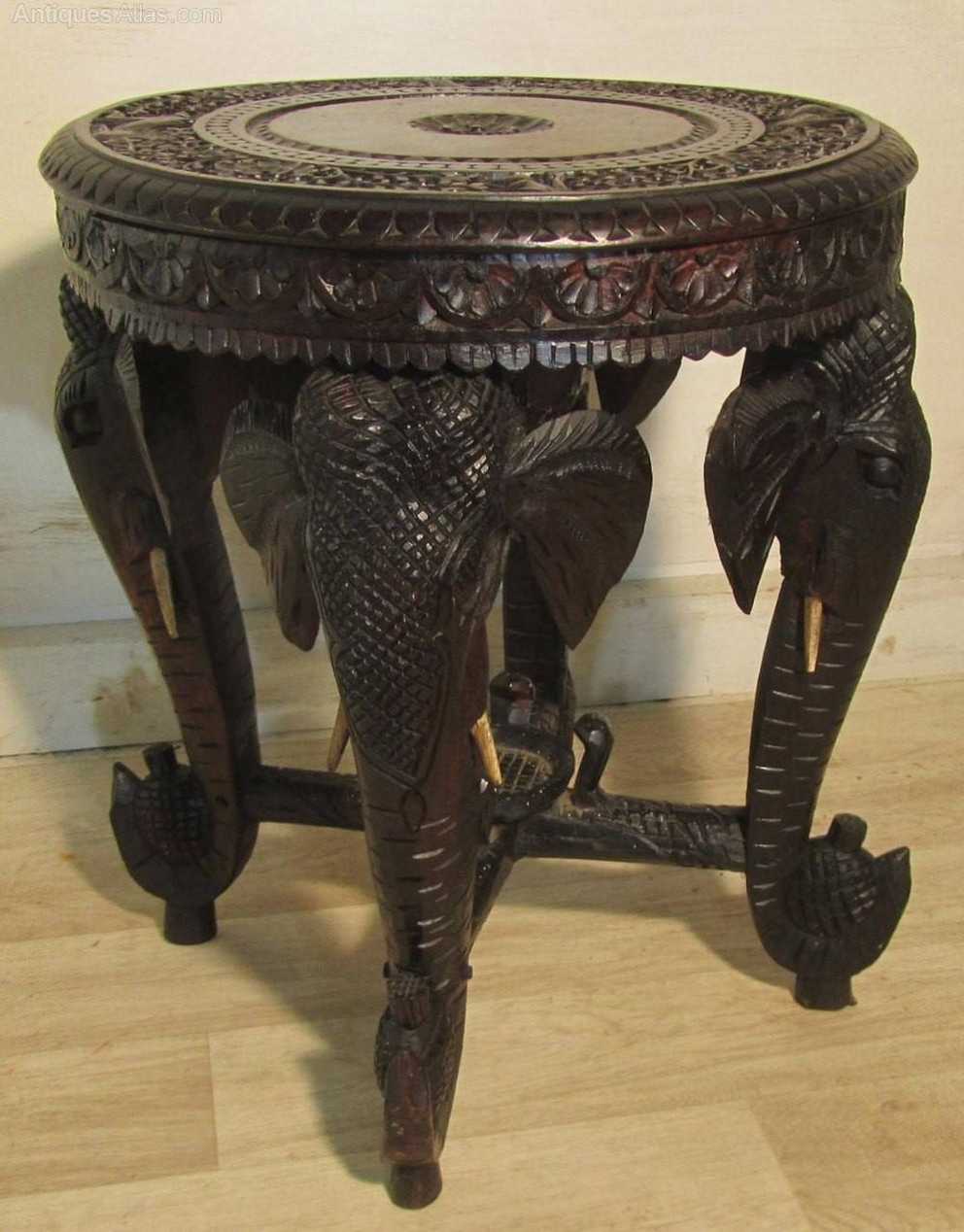 2023 Best of Elephant Coffee Tables