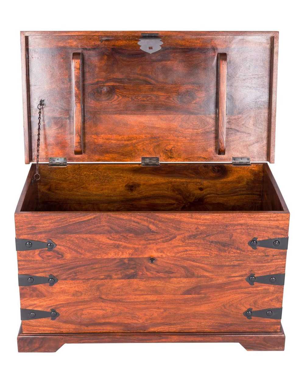 2023 Best of Blanket Box Coffee Tables