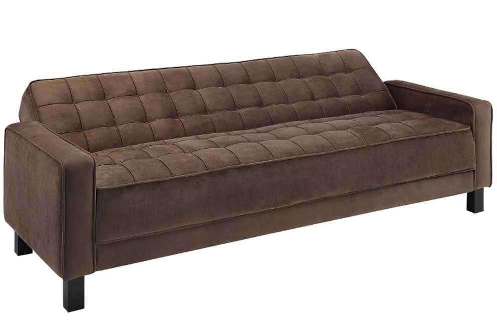 hobo mckinley convertible sofa bed