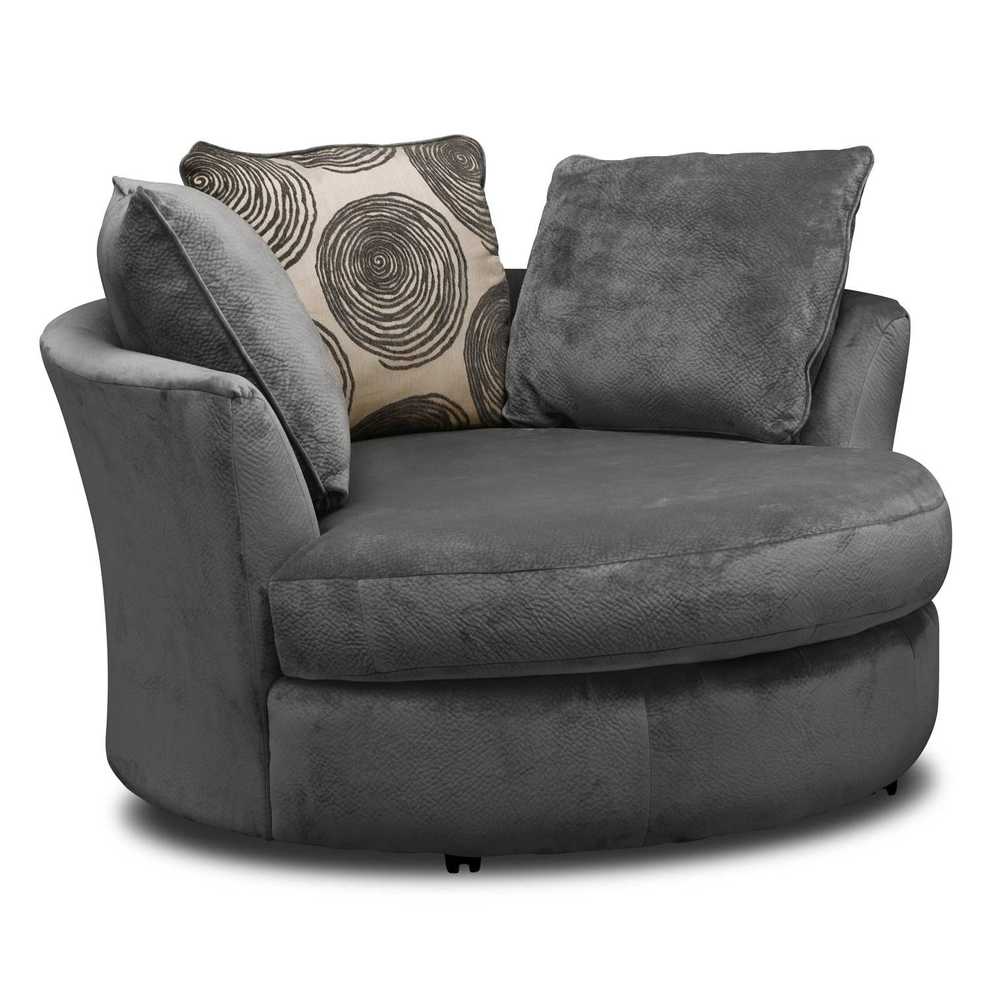 Featured Image of Spinning Sofa Chairs