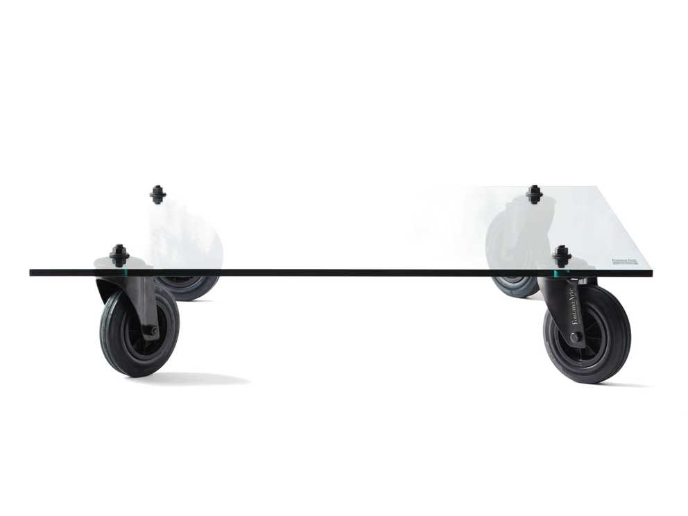 View Gallery of Floating Glass Coffee Tables (Showing 26 of 30 Photos)