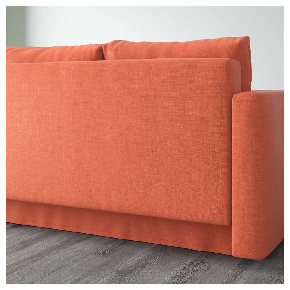 Gallery of Orange Ikea Sofas (View 15 of 30 Photos)