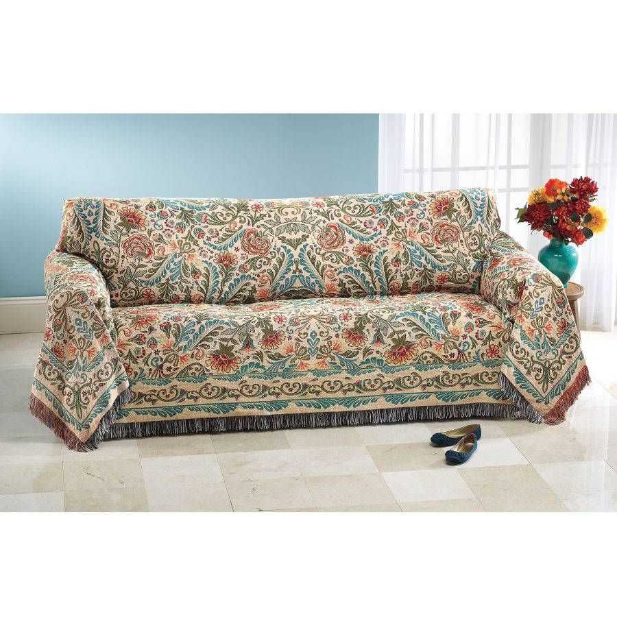 Furniture Couch Covers At Walmart To Make Your Furniture Stylish Within Turquoise Sofa Covers 