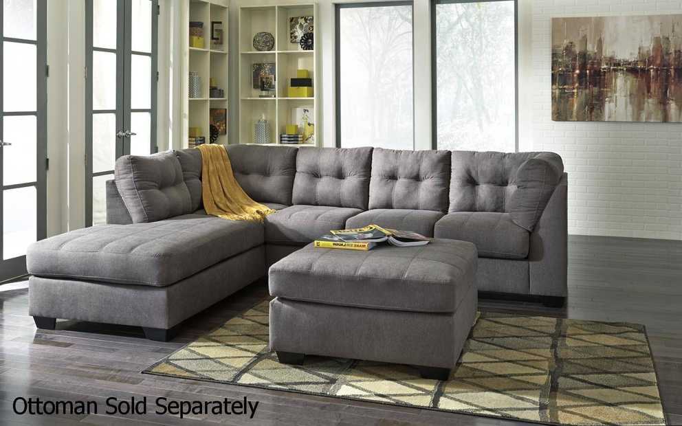 Featured Image of Cloth Sectional Sofas