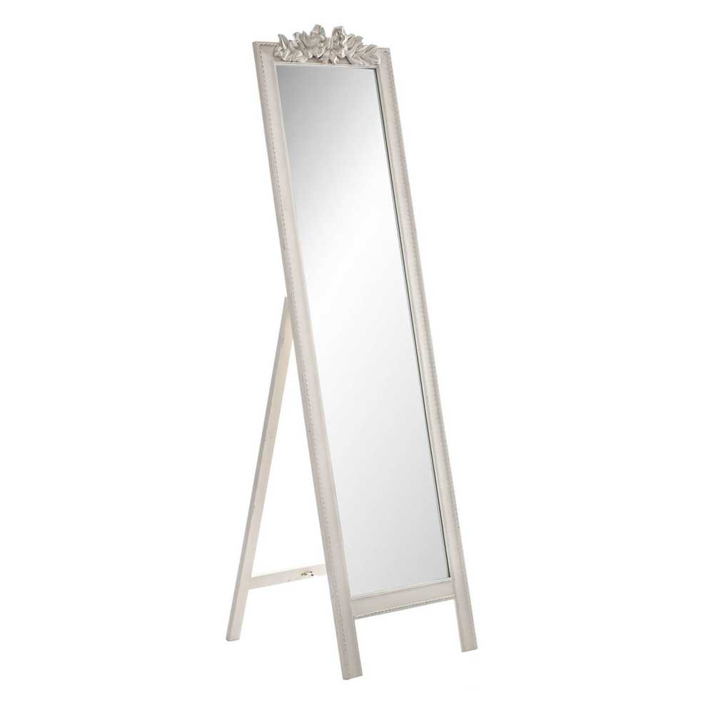 Photos of Free Standing Oval Mirrors (Showing 12 of 25 Photos)