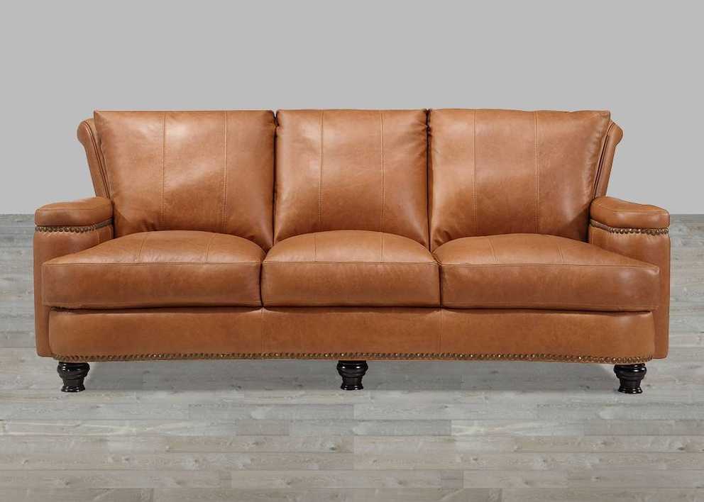 View Gallery of Aniline Leather Sofas (Showing 7 of 30 Photos)