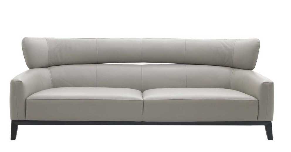 Gallery of Leather Lounge Sofas (View 18 of 30 Photos)