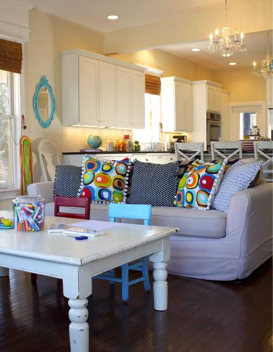 Featured Image of Kids Coffee Tables