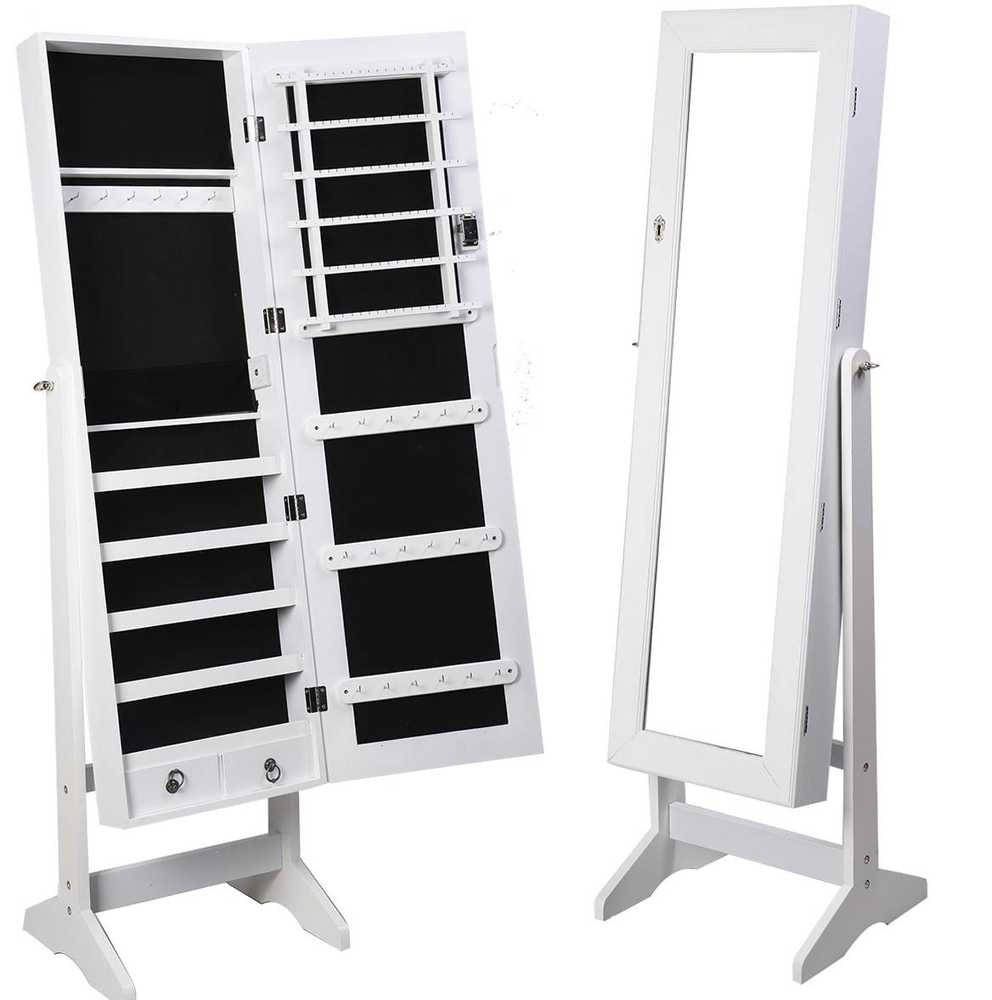 Photos of Free Standing Dressing Mirrors (Showing 24 of 25 Photos)