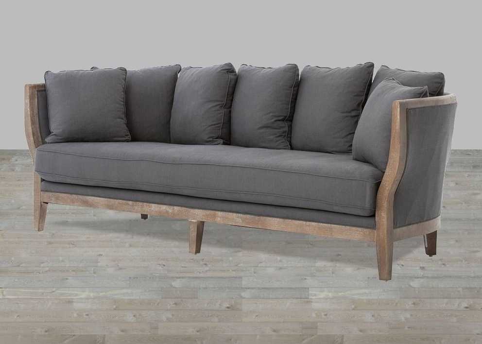 Featured Image of One Cushion Sofas
