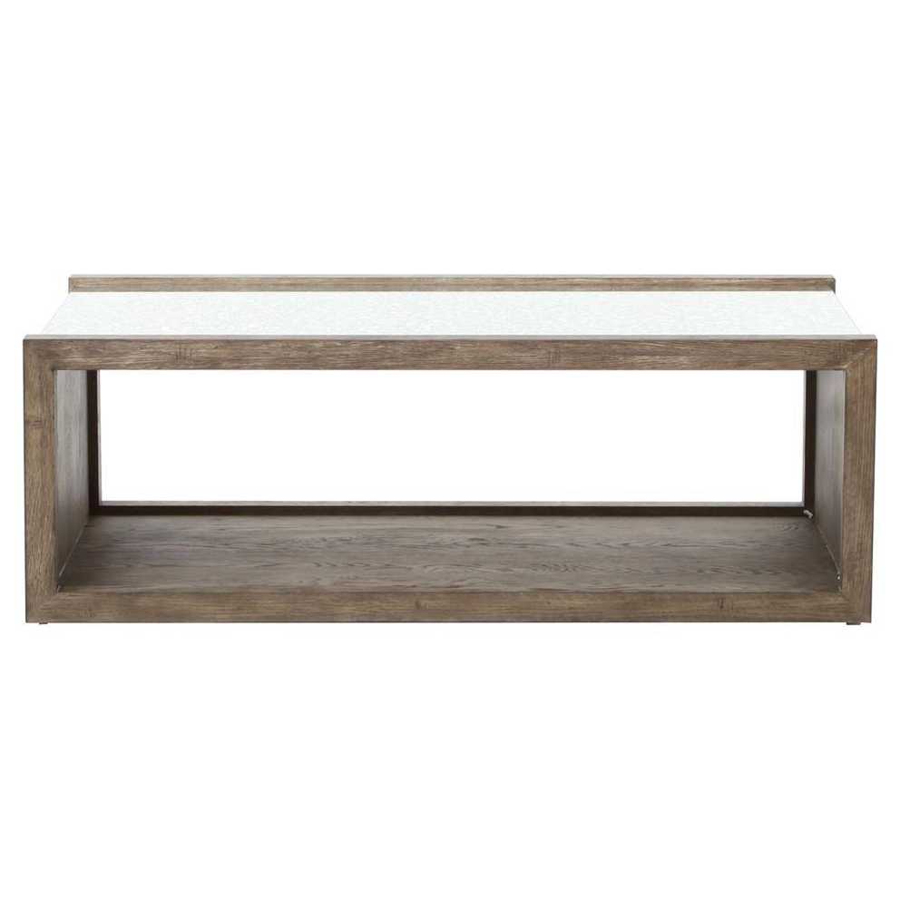 Showing Gallery of Grey Wash Wood Coffee Tables (View 16 of 30 Photos)