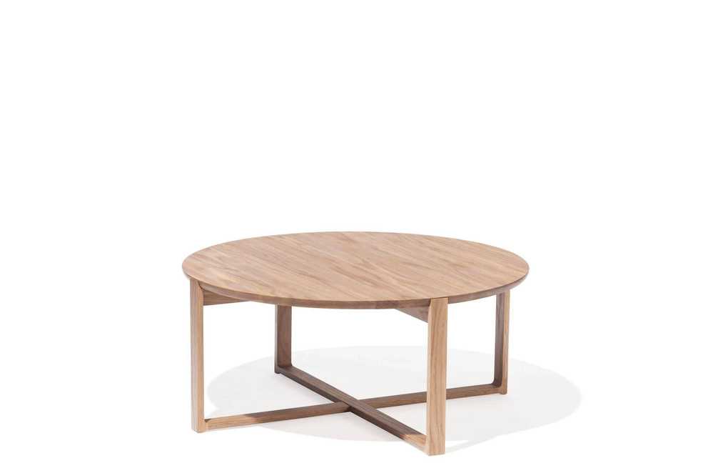 Featured Image of Round Beech Coffee Tables