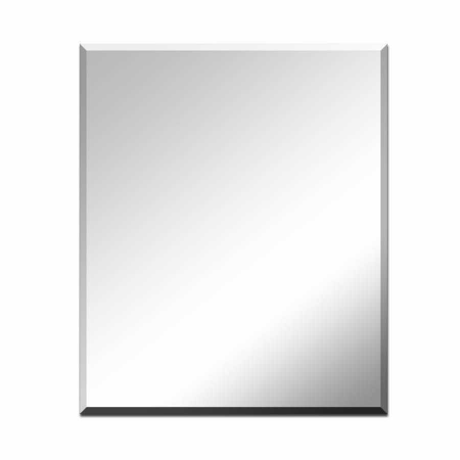 Featured Image of Mirrors Without Frames