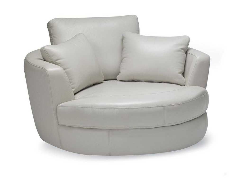 Showing Gallery of Cuddler Swivel Sofa Chairs (View 3 of 30 Photos)
