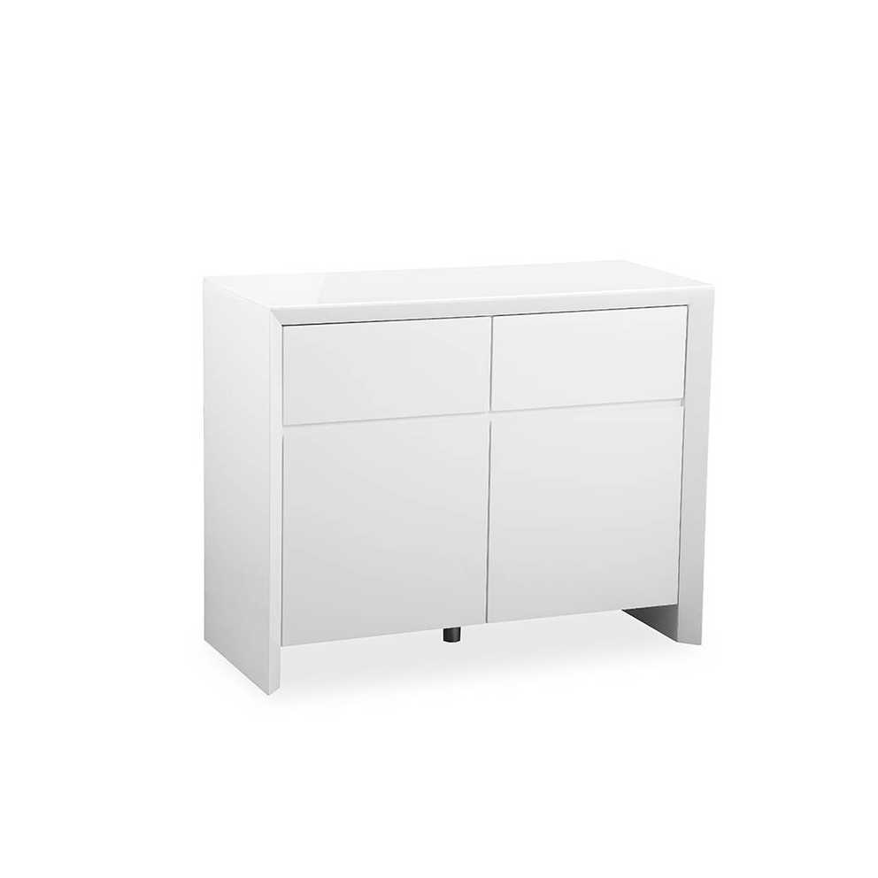 View Photos of Cheap White High Gloss Sideboards (Showing 26 of 30 Photos)