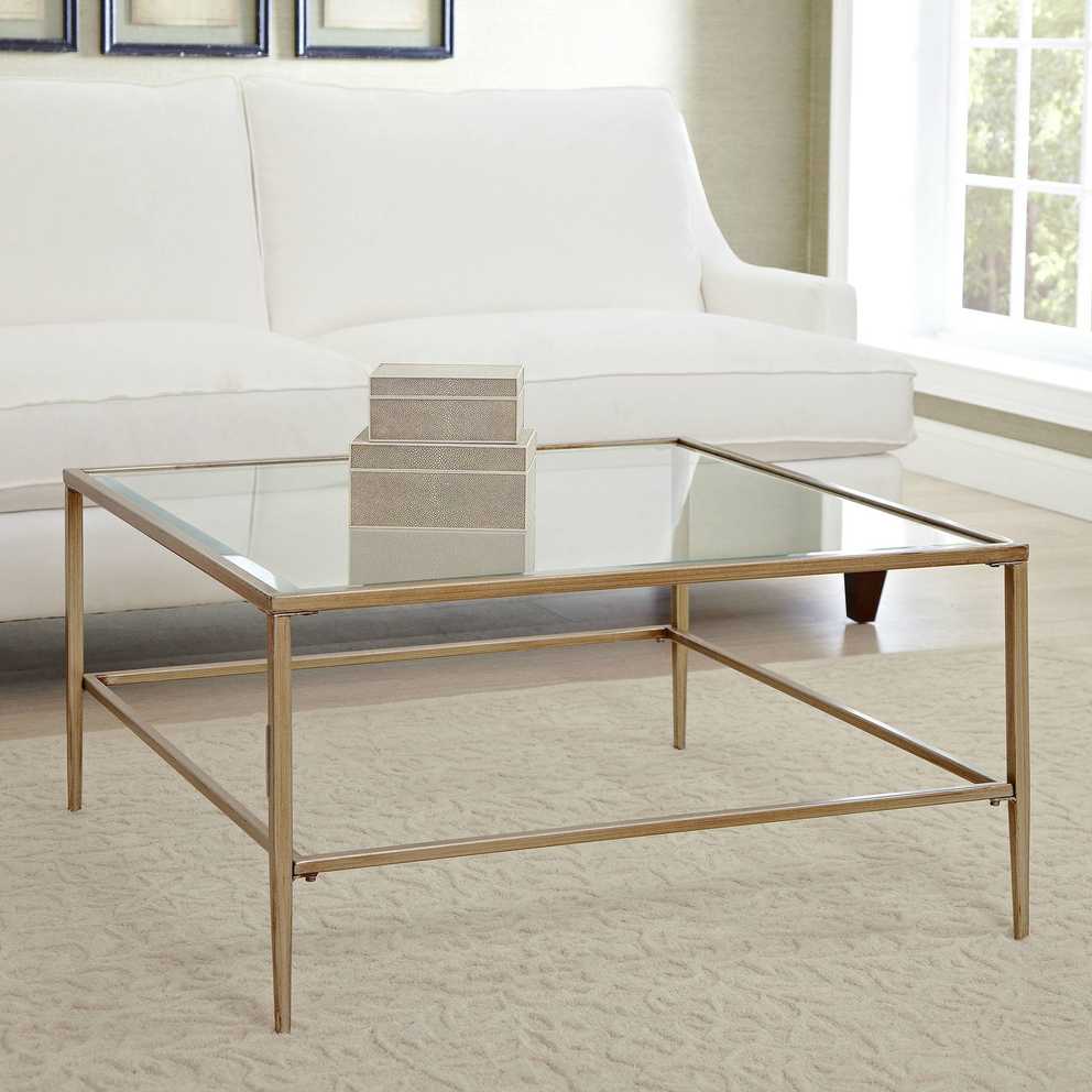 2023 Popular Wayfair Glass Coffee Tables