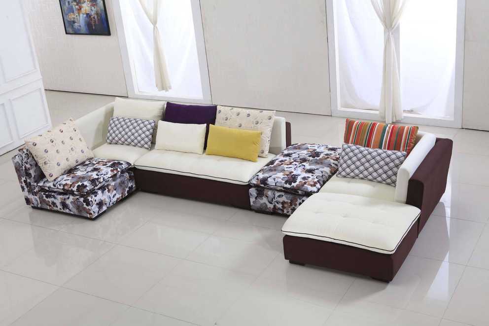 View Photos of Unique Corner Sofas (Showing 5 of 30 Photos)