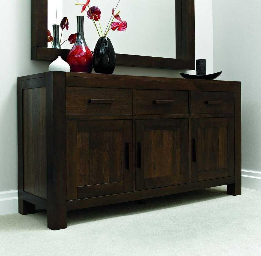 Showing Gallery of Fully Assembled Sideboards (View 17 of 30 Photos)
