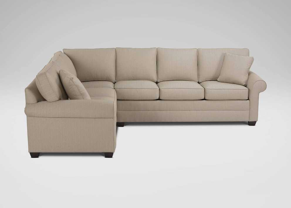 Explore Photos of Ethan Allen Sectional Sofas (Showing 4 of 15 Photos)