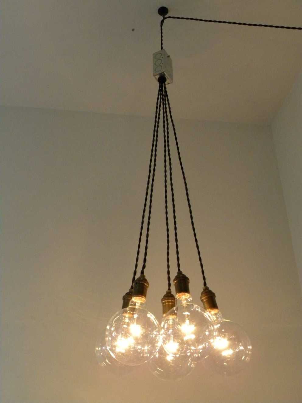 Featured Image of Plugin Ceiling Pendant Lights