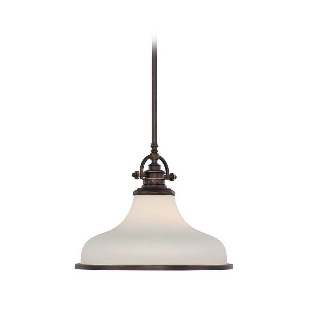 Featured Image of Quoizel Pendant Light Fixtures