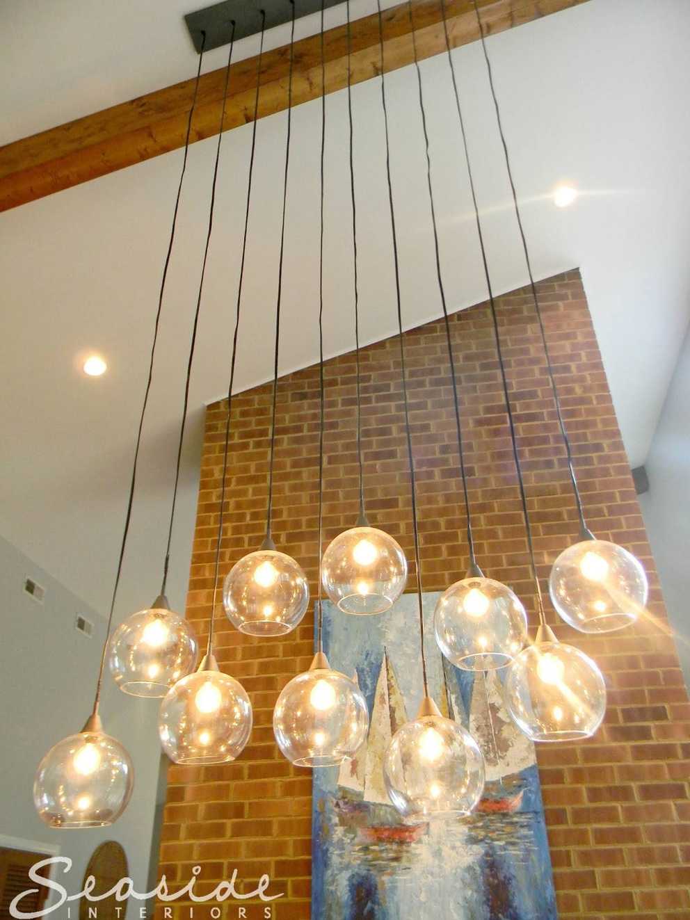 15 Best Collection of Cb2 Pendant Lighting