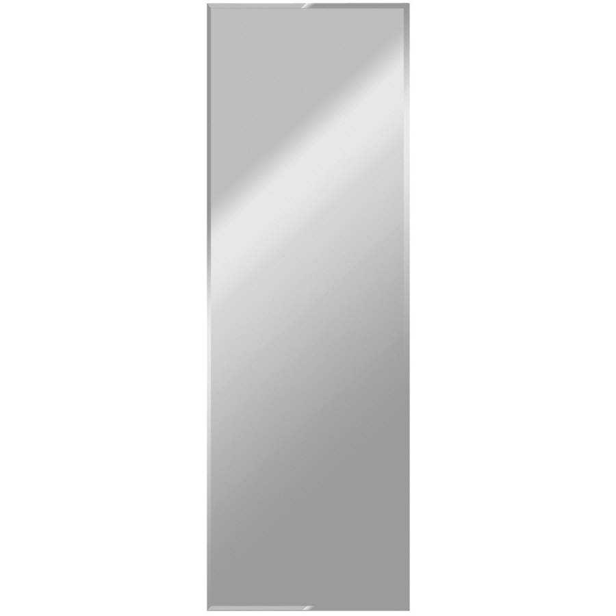 15 The Best Unframed Wall Mirrors
