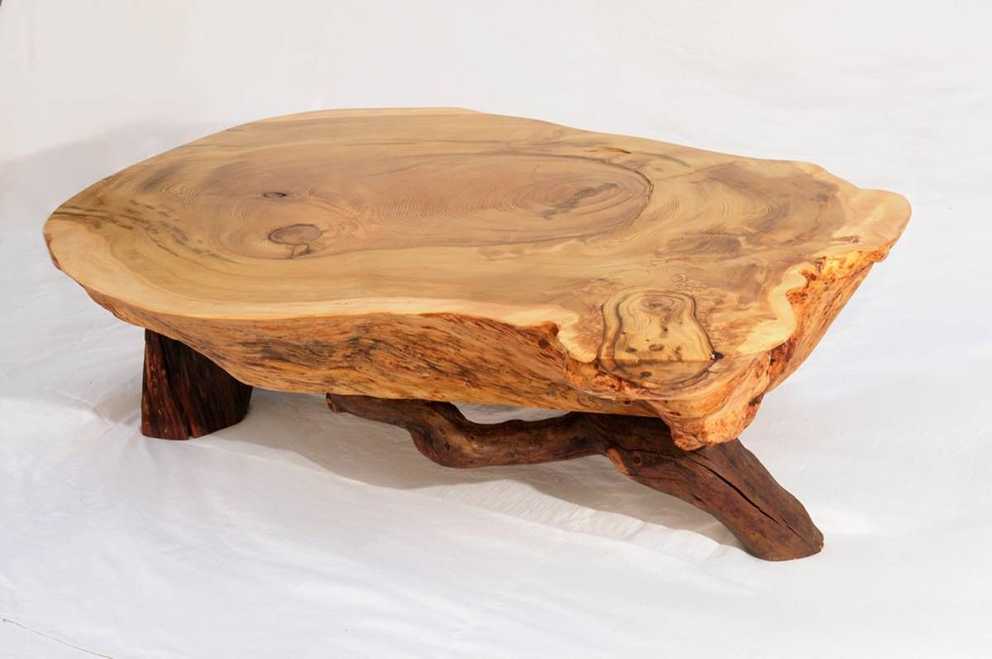 15 The Best Unique Coffee Tables