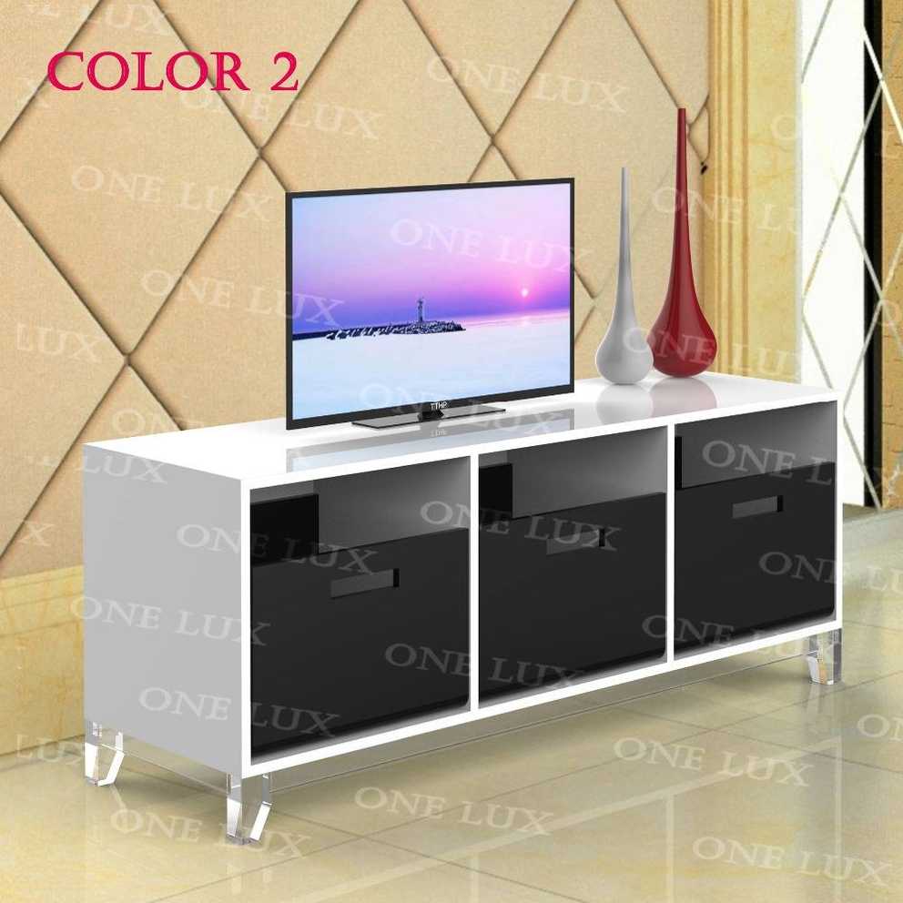 Showing Photos of Acrylic Tv Stands (View 1 of 15 Photos)