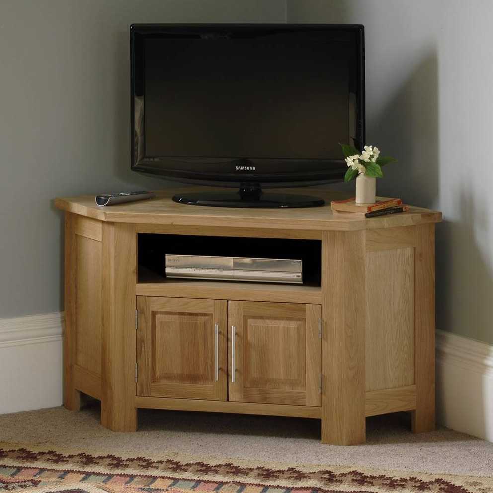 15 Inspirations Pine Wood Tv Stands