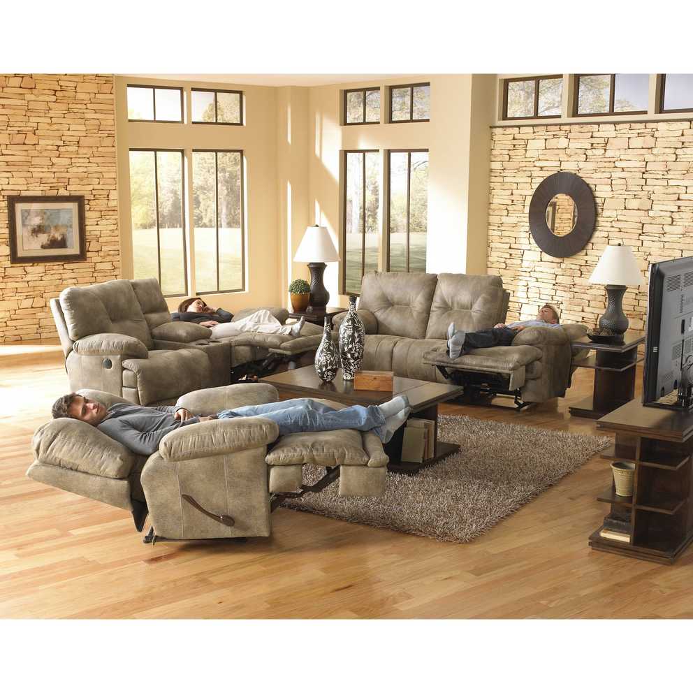 15 Collection of Catnapper Reclining Sofas