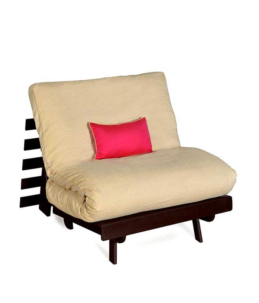 Image Gallery of Single Futon Sofa Beds (View 15 of 15 Photos)