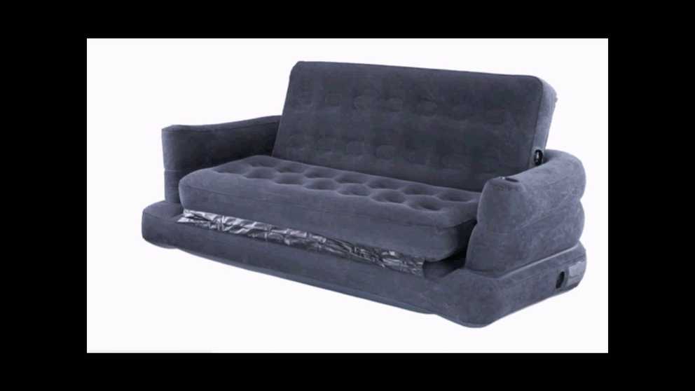 Featured Image of Intex Air Couches