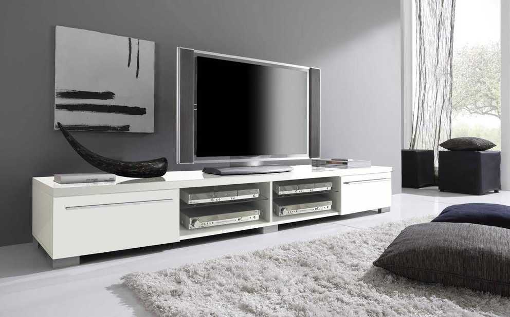 Featured Image of Extra Long Tv Stands