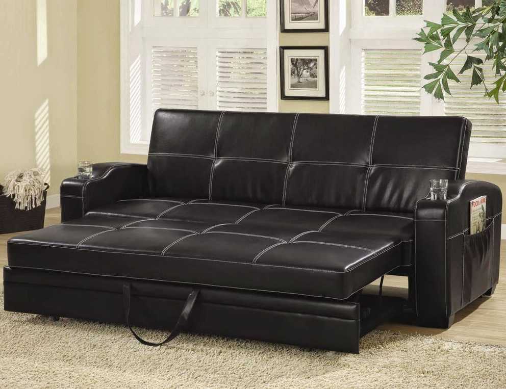 Best 15+ of Sofa Beds Bar Shield