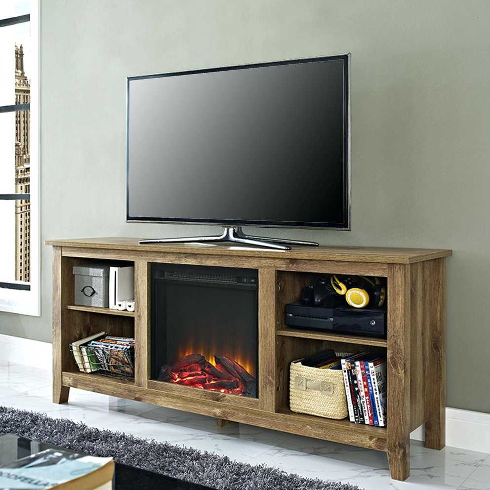 2023 Popular 65 Inch Tv Stands with Integrated Mount