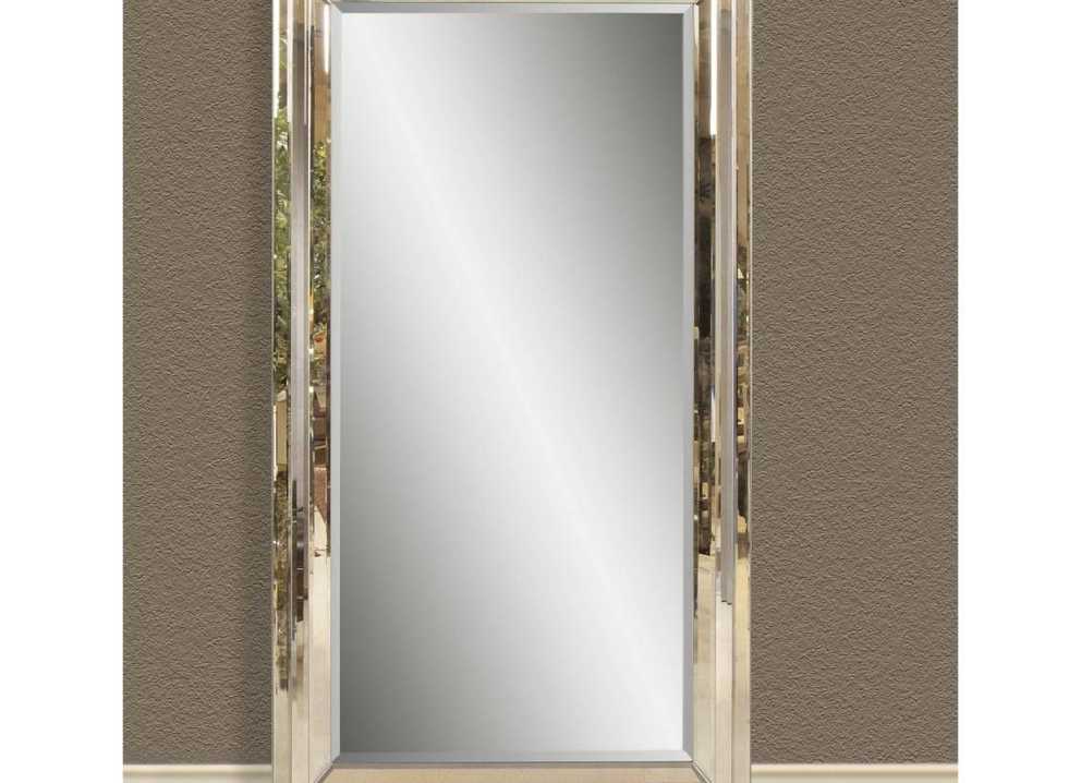 Explore Gallery of Beveled Full Length Mirrors (Showing 14 of 15 Photos)