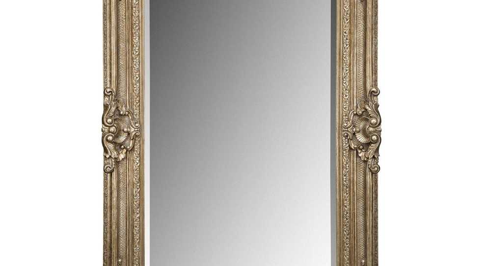 Showing Gallery of Bling Floor Mirrors (View 4 of 15 Photos)