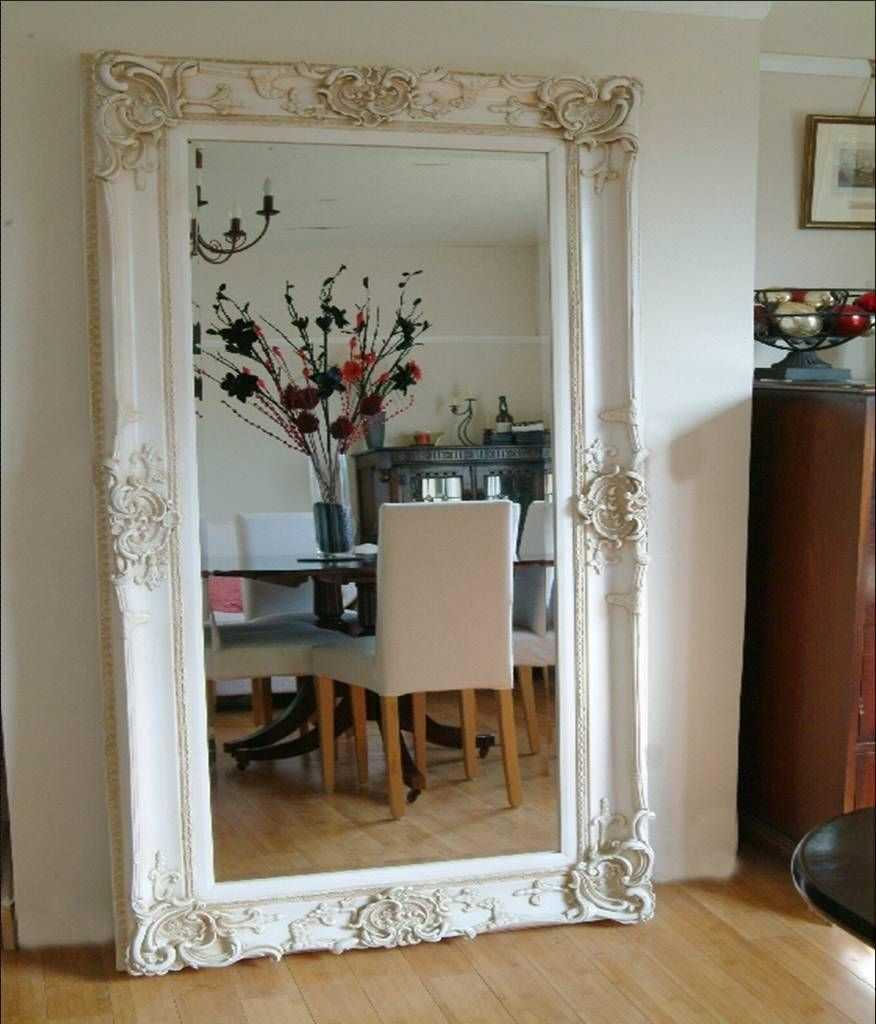 Featured Image of Cheap Huge Mirrors