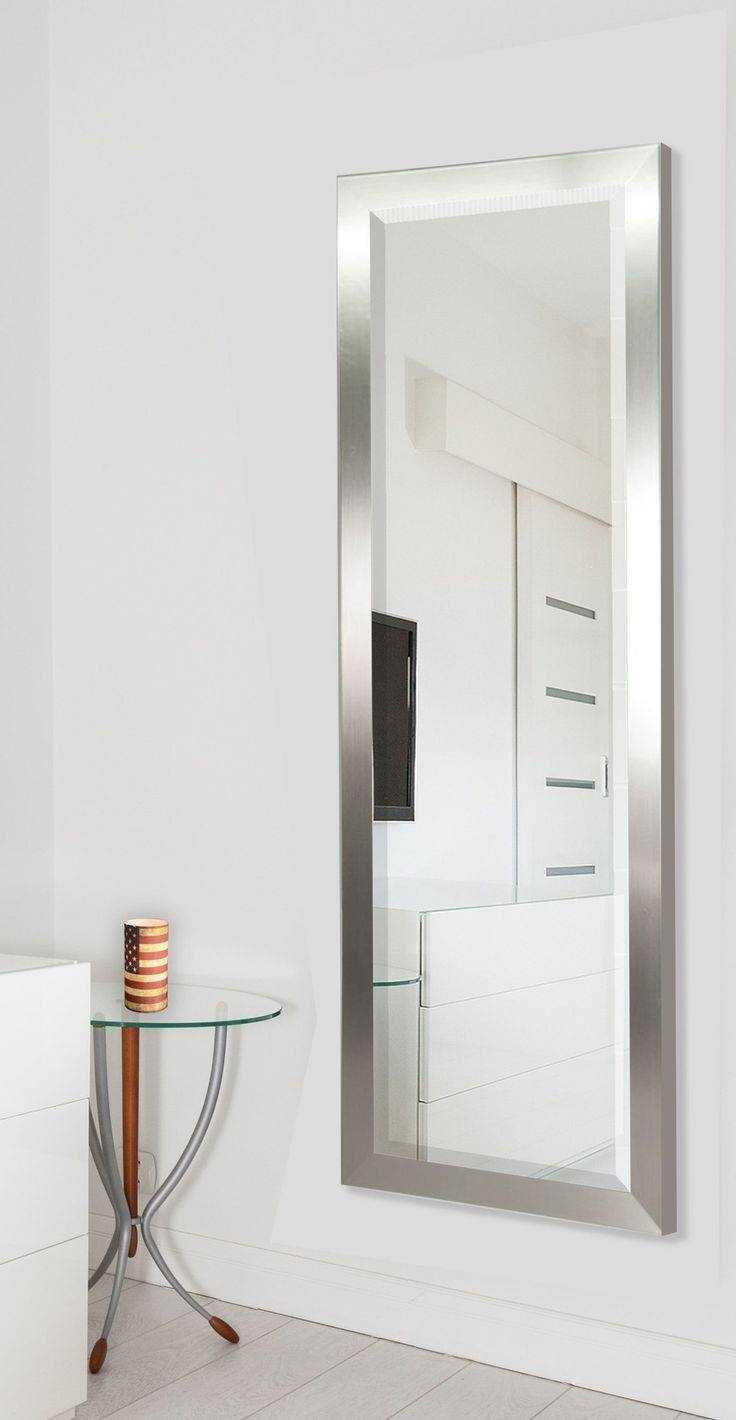 View Gallery of Beveled Full Length Mirrors (Showing 3 of 15 Photos)